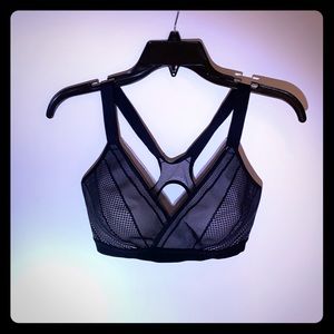 Awake to Lace bra Lululemon 32E new never worn